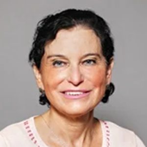 Marina Raikhel, FAAFP, MD
