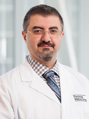 Eathar Razak, MD