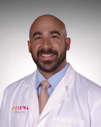 Michael Sridhar, MD