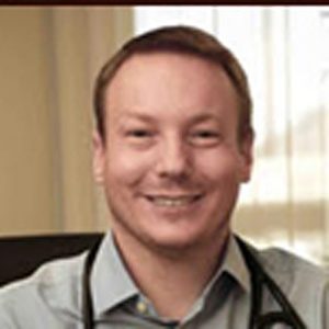 David Francyk, DO
