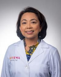 Maria Eileen Yruma, MD