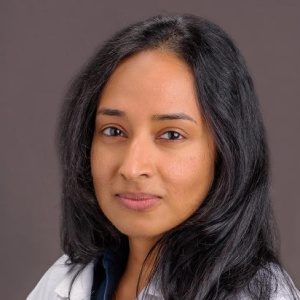 Soumya Kattikat, MD