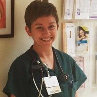 Megan Swanson, MD