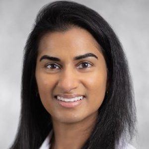 Shailja Shah, MPH, MD