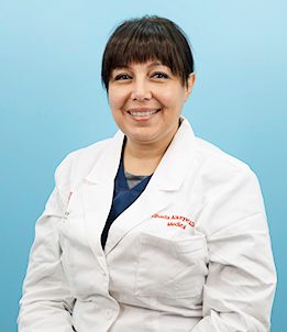Ghada Alsayed, MD