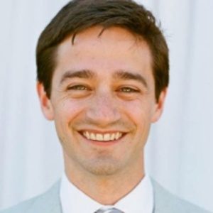Jordan Strom, MD