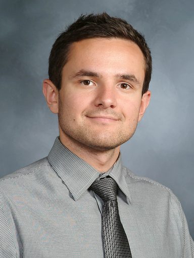 Amiran Baduashvili, MD