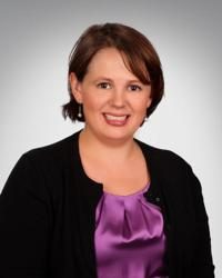 Elizabeth Wirth