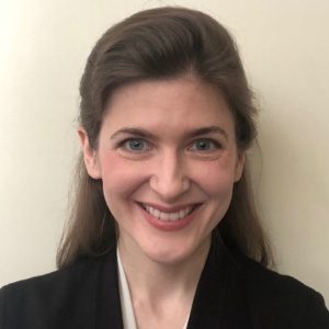 Maria Henry, MD, MSC CLIN EPI