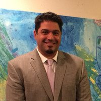 Rodwan Mahfouz, MD