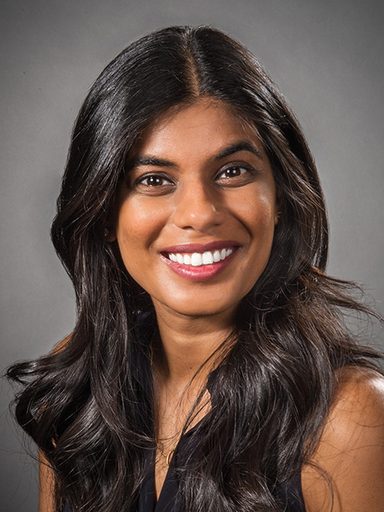 Nekee Pandya, MD