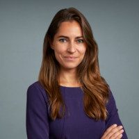 Irina Belinsky, MD