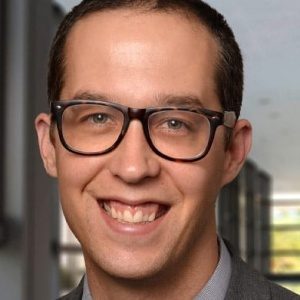 Benjamin Kaffenberger, MD
