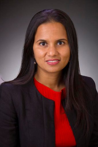 Sahithi Sangapu, MD
