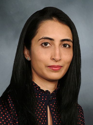 Rizwana Popatia, MD