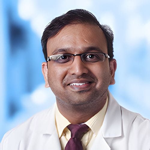 Venu Gopal Kankani, MD