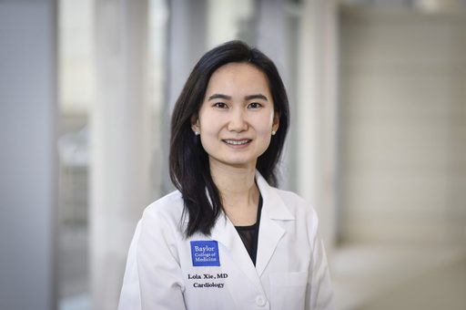 Lola Xie, MD