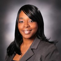 Shamelle White, MD