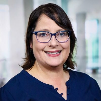 Ingrid Berg, DO