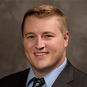 Nicholas Moore, MD