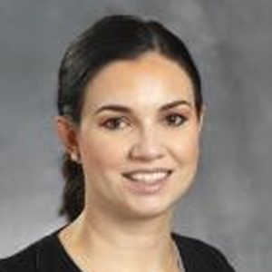 Ioana Oltean, DO