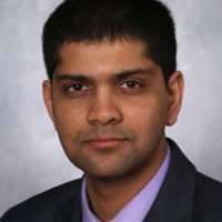 Arjun Sekar, MD