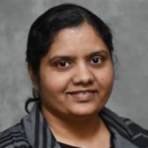 Vijayalakshmi Mukkamalla, DO, MD