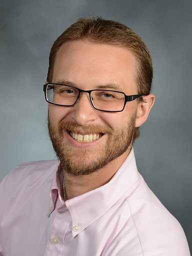 Adin Nelson, MD, MHPE