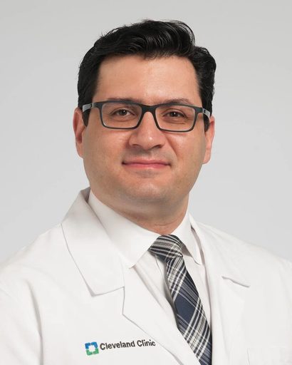 Vahid Entezari, MD