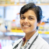 Renuka Nayak, MD, PhD