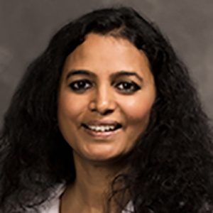 Prityi Rani, MD