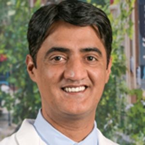 Babar Bashir, MD, MS
