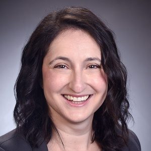 Anna Natenzon