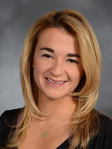 Nicolina Wawrin, MD