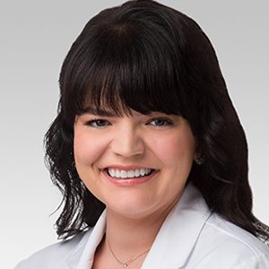 Eugenia Kyriakopoulos, DO