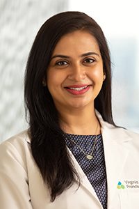 Srinidhi Jayadevappa Meera, MD