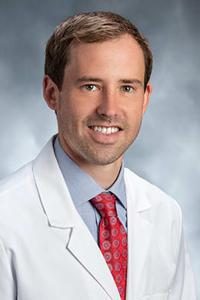 Christopher Bush, MD