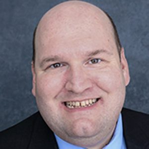 Justin Moyers, MD