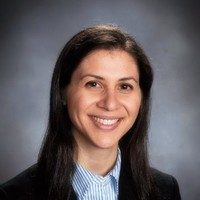 Rima Bishar, MD