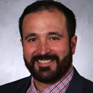 Nicholas Mancuso, MD