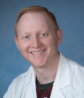 Stephen Baird, DO