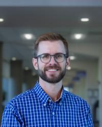 Steven Throneberry, MD