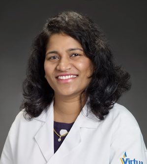 Amara Nidimusili, MD