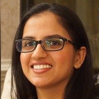 Preetinder Khehra, DDS