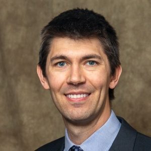 Patrick Courtney, MD