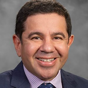 Fernando Bula Rudas, MD