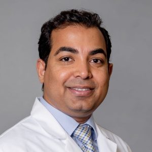 Rahul Kumar, FACP, FASN, MBBS, MD