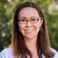 Stefanie Kreamer, MD