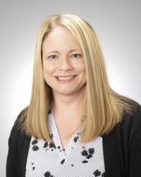 Melissa Teets, CRNP
