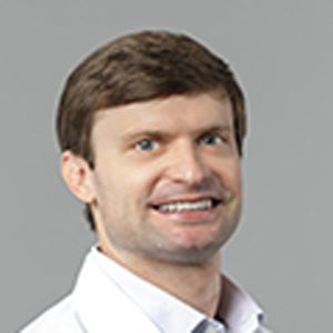 Harrison Pearl, MD
